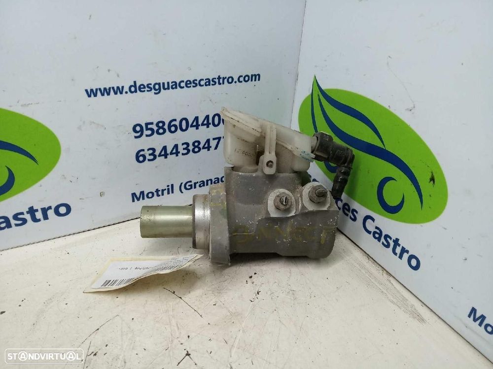 BOMBA TRAVÃO FORD TRANSIT CONNECT 2005 -L519888 - 2