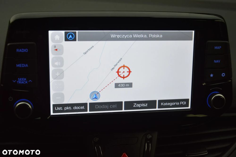 Hyundai i30 1.4 T-GDI Trend - 23