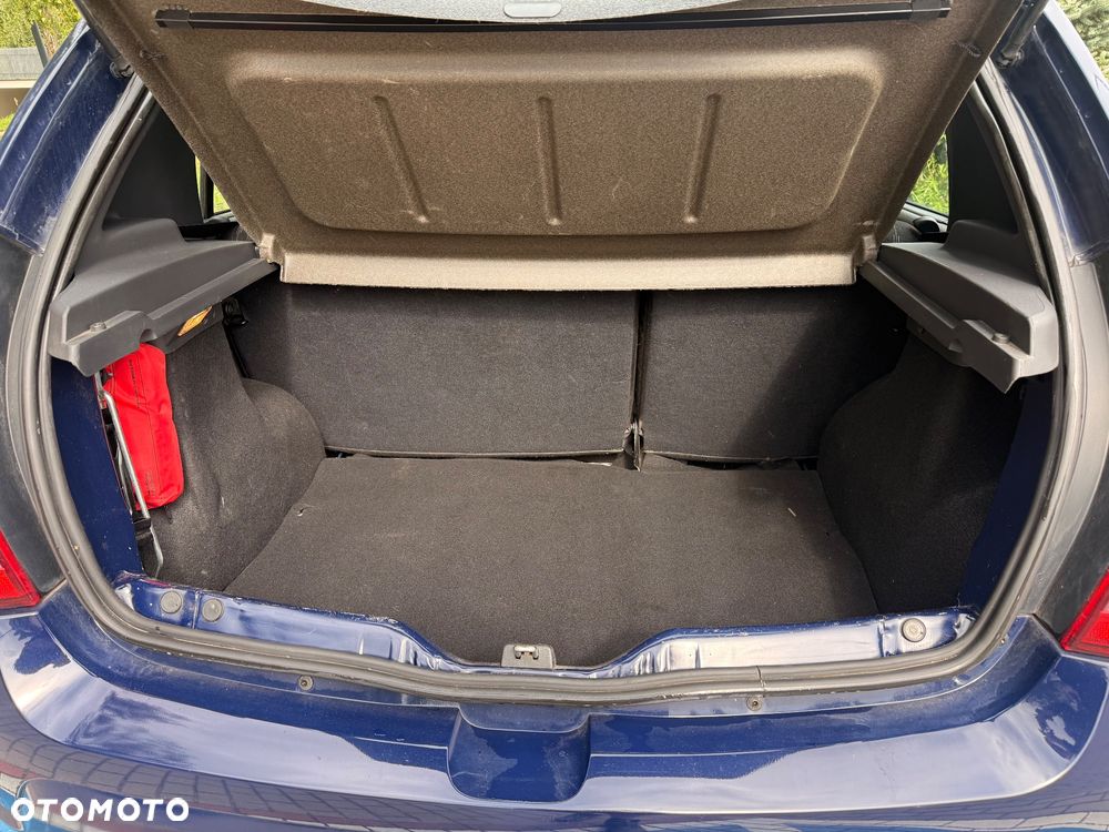 Dacia Sandero 1.2 16V Laureate II - 15