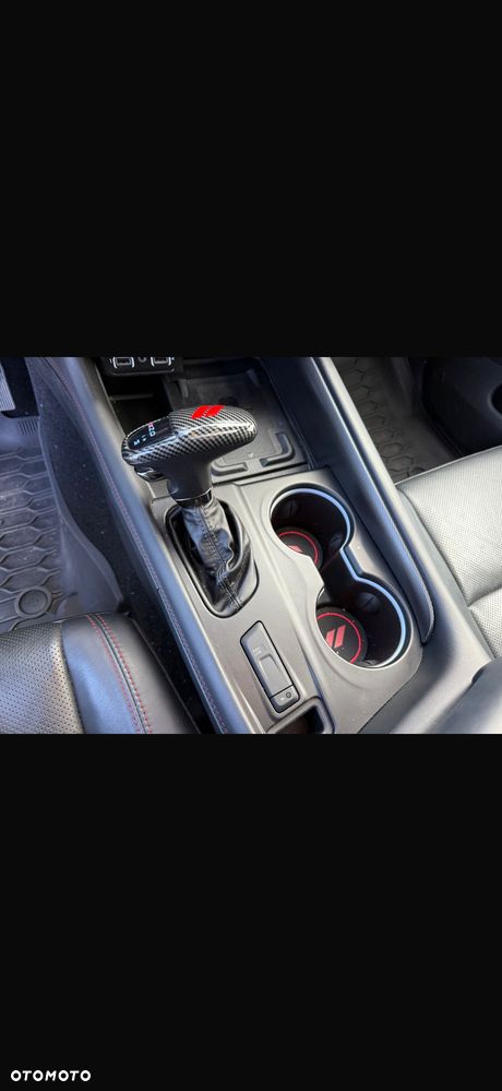 Dodge Durango 5.7 R/T - 21