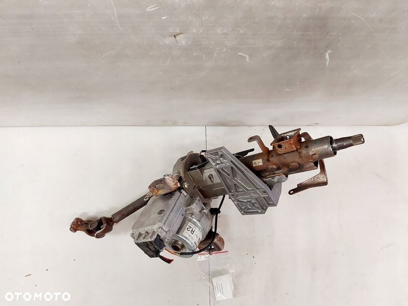 renault clio iv 4 wspomaganie kierownicy elektryczny 488105971r - 9