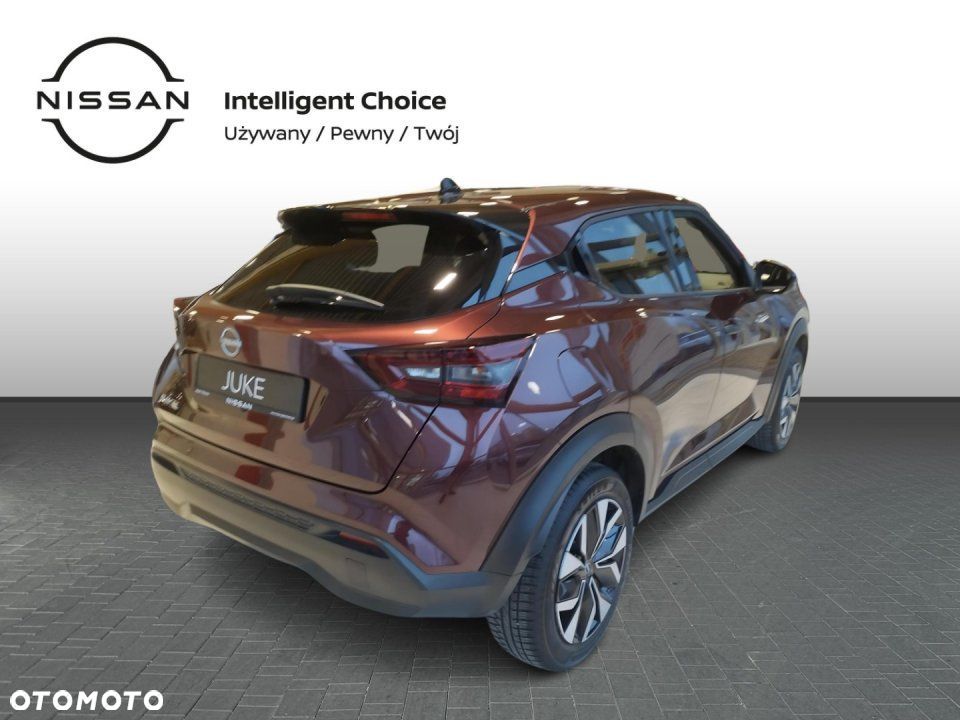 Nissan Juke - 4