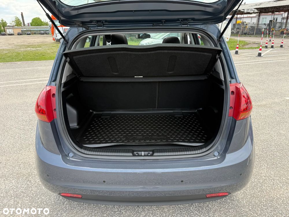 Kia Venga 1.6 CVVT Dream Team Edition - 7
