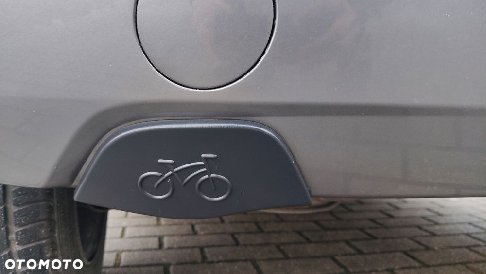 Renault Modus 1.2 16V Avantage - 10