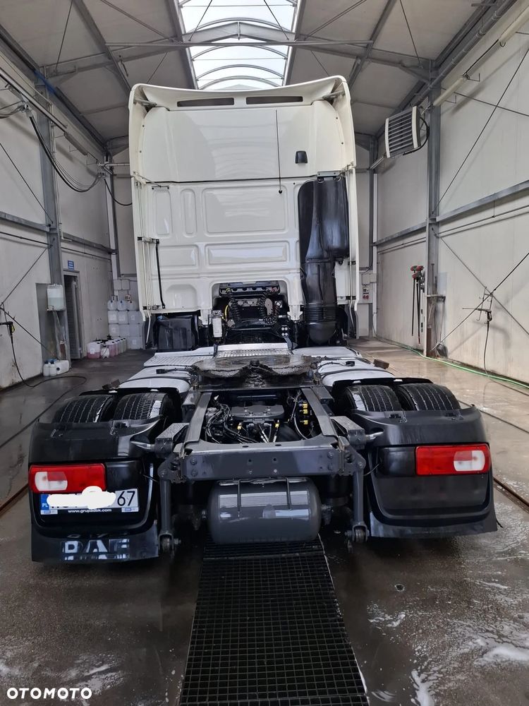 DAF XF 480 FT - 7
