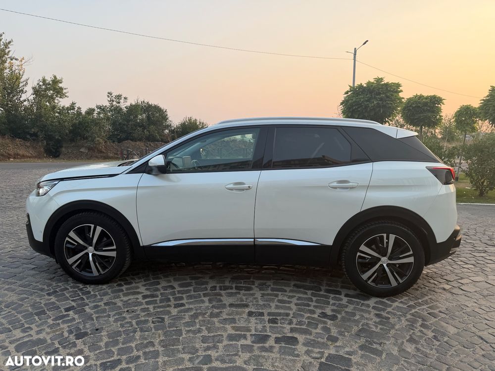 PEUGEOT 3008 2020 — imagine 11