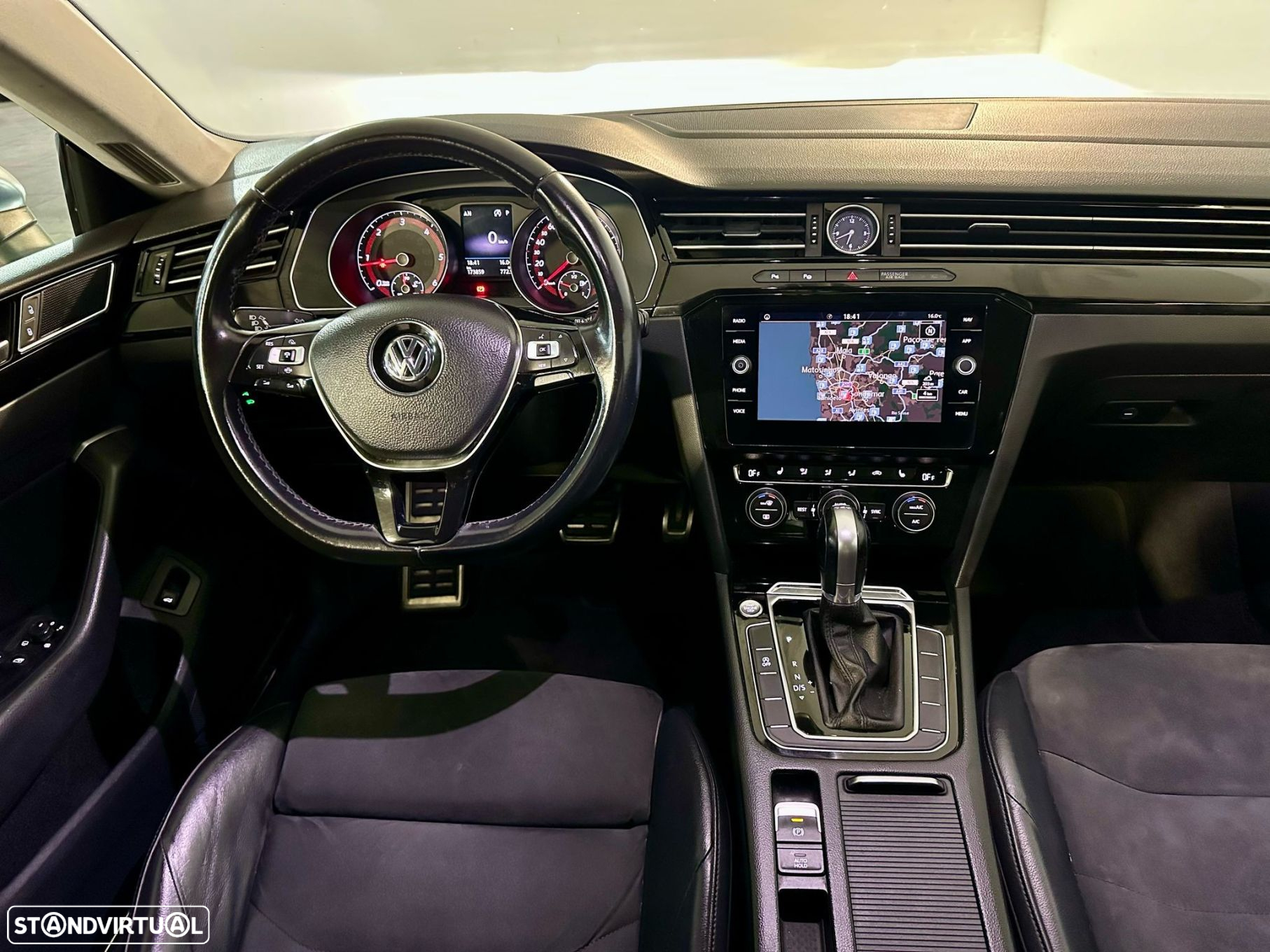 VW Arteon 2.0 TDI Elegance DSG - 12