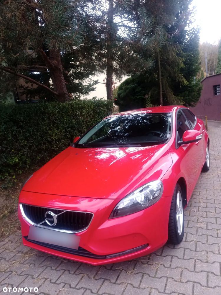 Volvo V40 D3 Drive-E Kinetic - 2