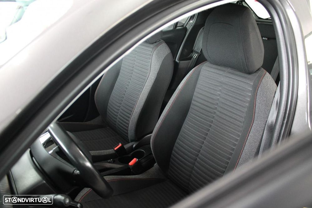 Peugeot 208 1.5 BlueHDi Signature - 8