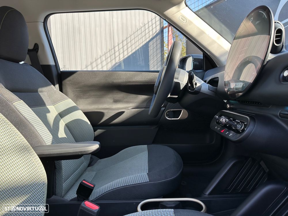 MINI 3 Portas Cooper E Essential - 8