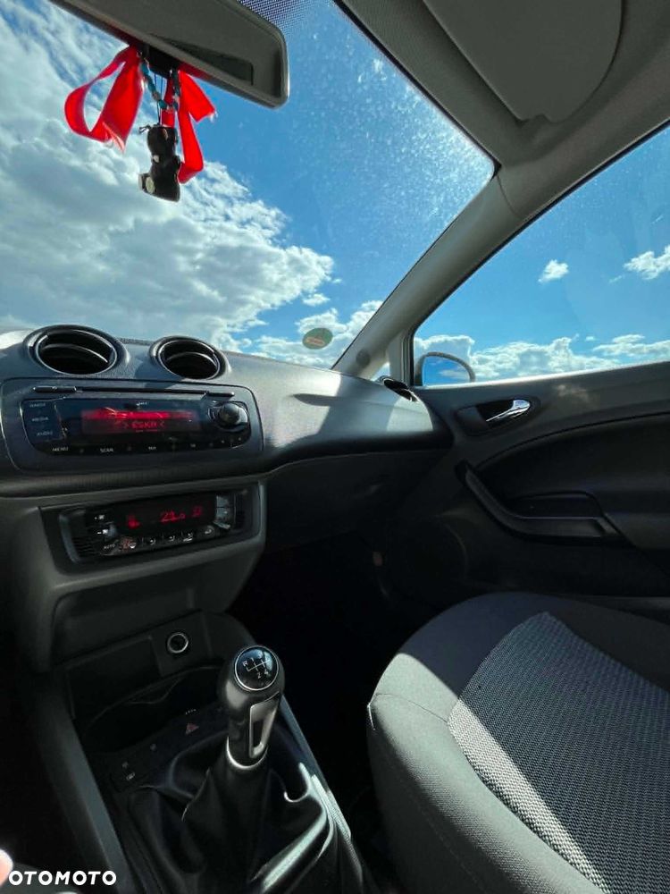 Seat Ibiza - 7