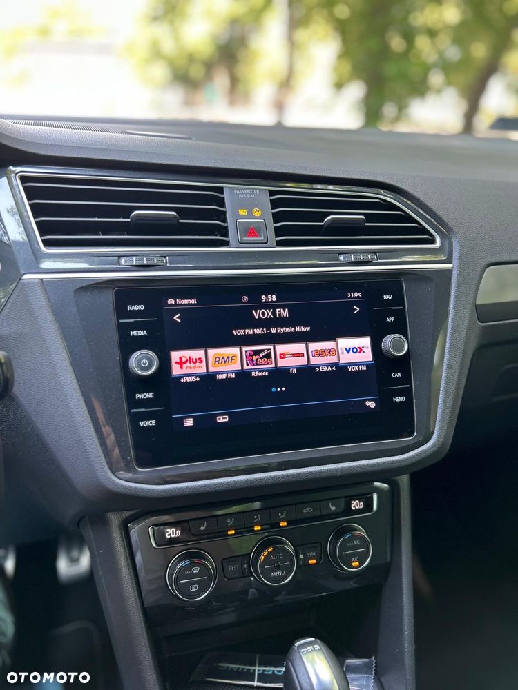 Volkswagen Tiguan - 14