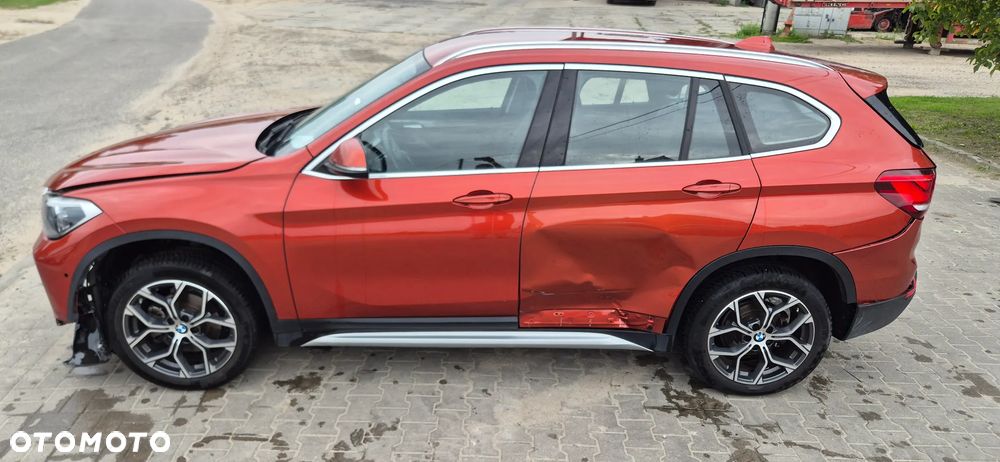 BMW X1 sDrive18i Business Edition - 7