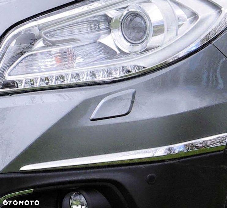 Zaślepka spryskiwacza SUZUKI SX4 S-CROSS KOLORY - 6