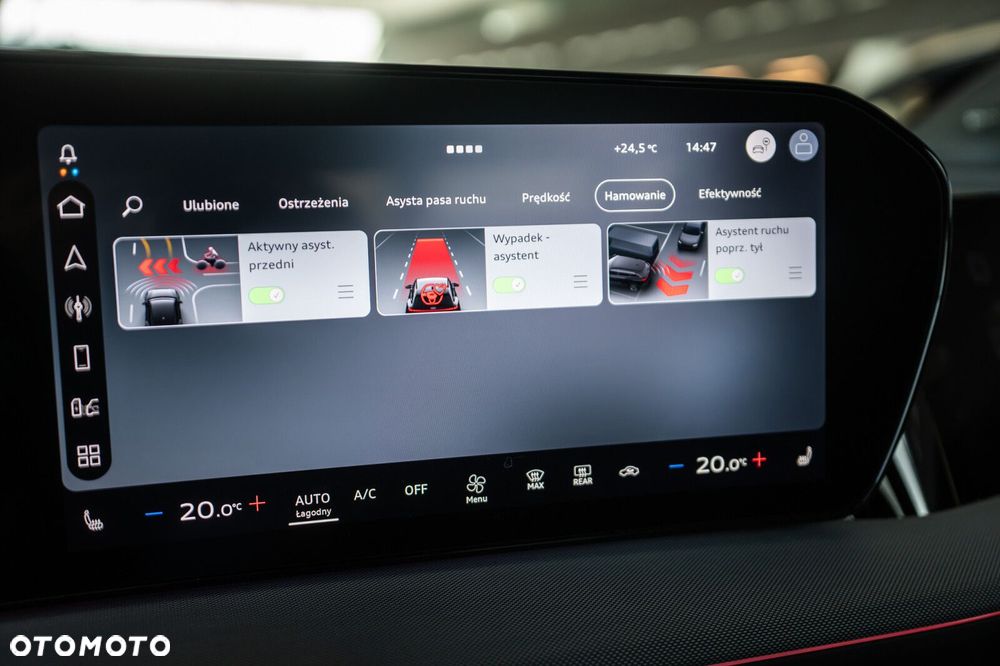 Audi Q4 Sportback e-tron - 40