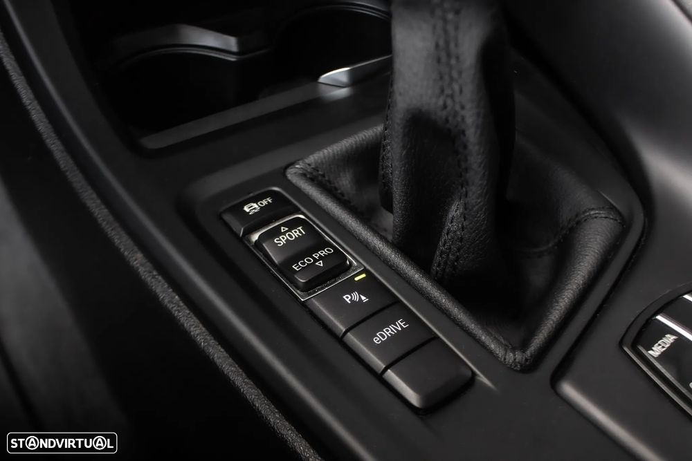BMW X1 xDrive25e Advantage - 19