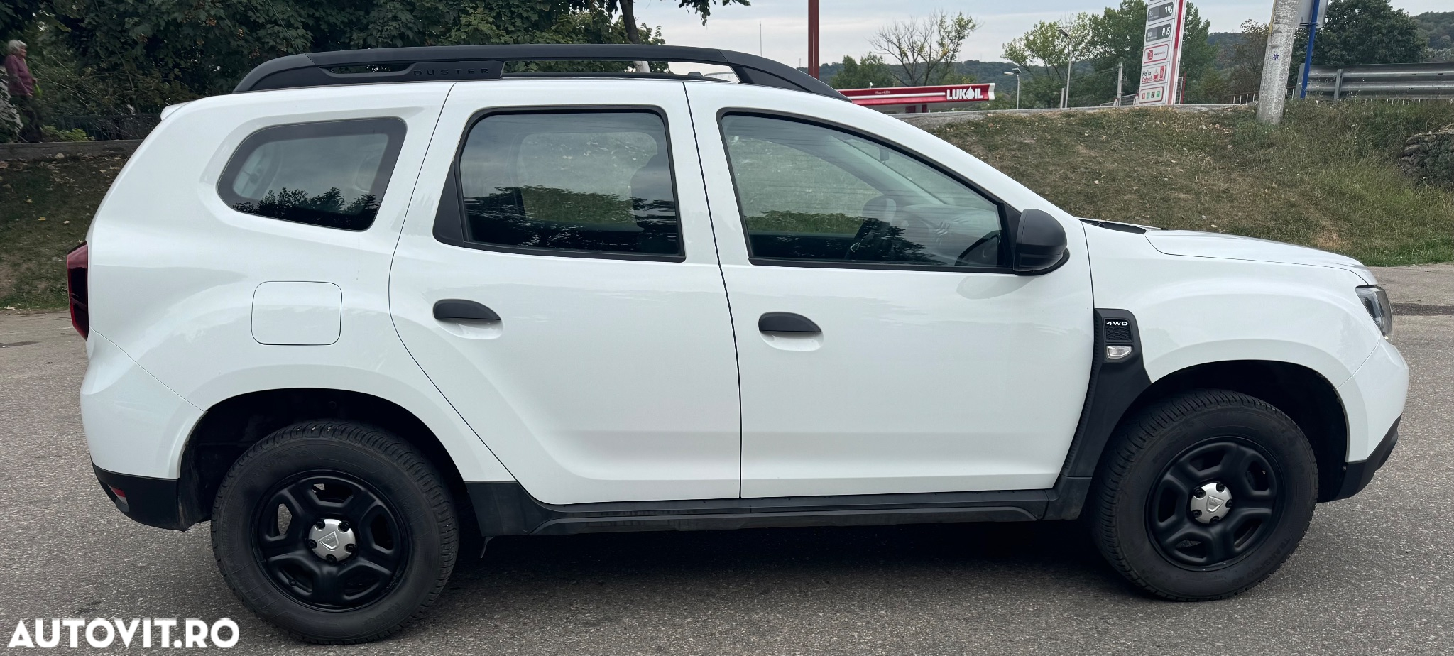 Dacia Duster - 4