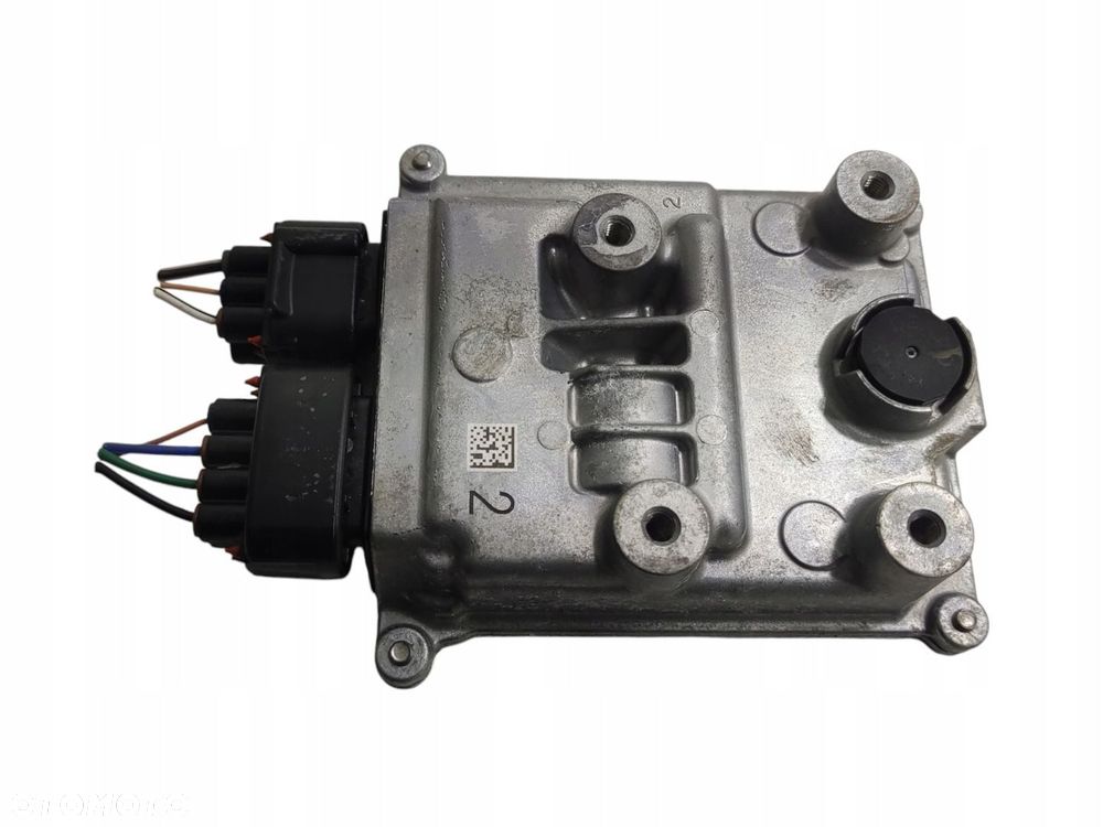MODUŁ STEROWNIK POMPY TOYOTA RAV4 V 2.5 HYBRID 89571-12010 2019-2024 - 1