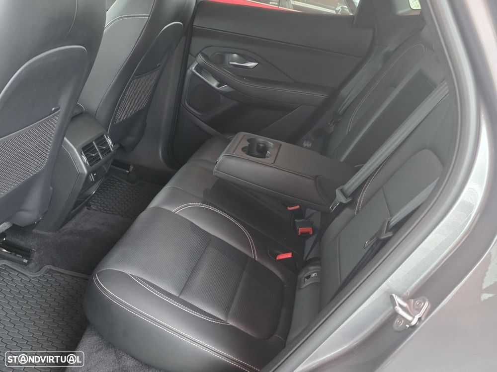 Jaguar E-Pace 1.5 P300e R-Dynamic S AWD Aut. - 19