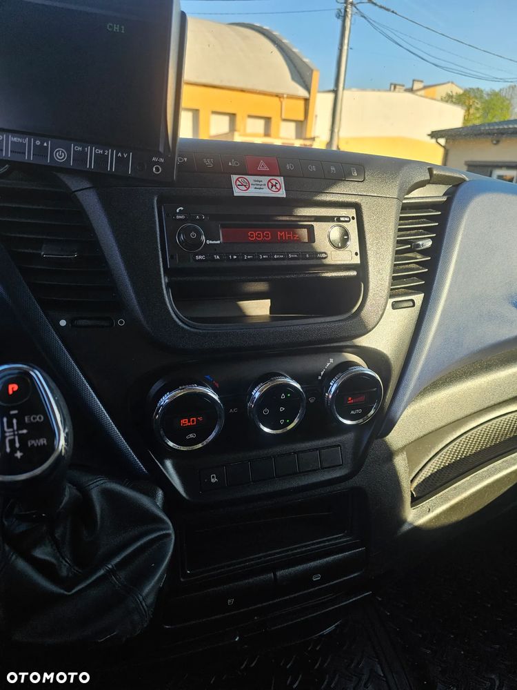 Iveco Daily 35-160 - 10