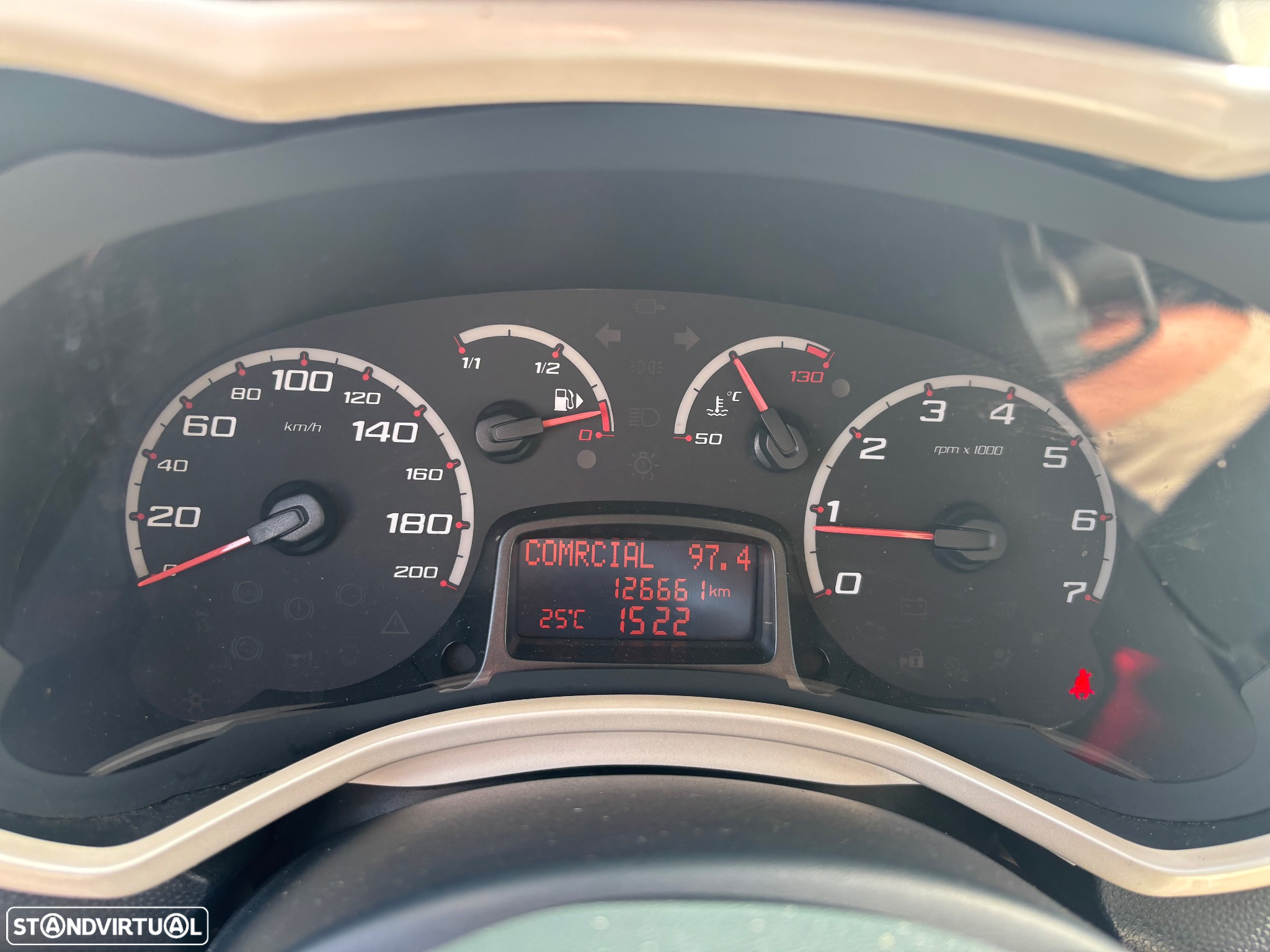 Ford KA 1.2 Metal - 6