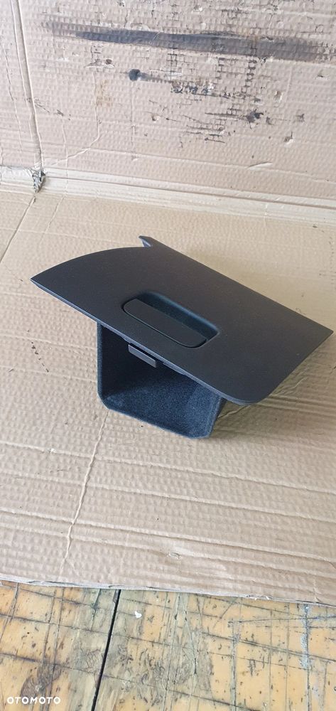 Schowek kierowcy lewy VW Passat B6 3C1857921L - 2