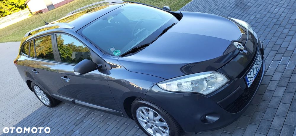 Renault Megane 1.6 16V Style Edition - 2