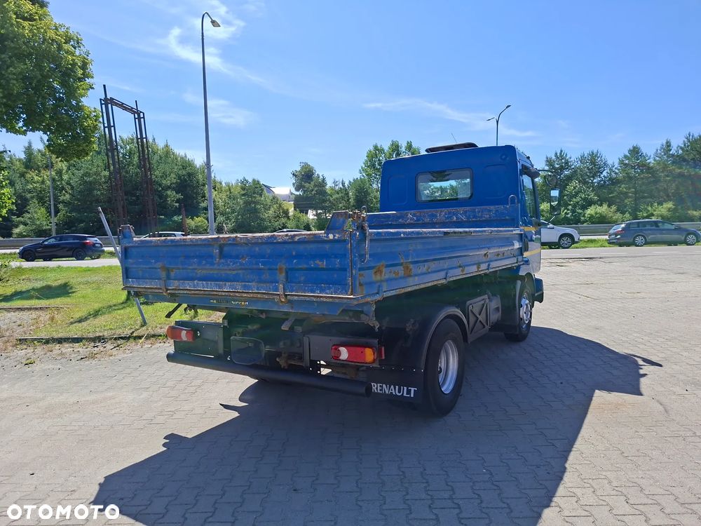 Renault Midlum 180 dci - 5