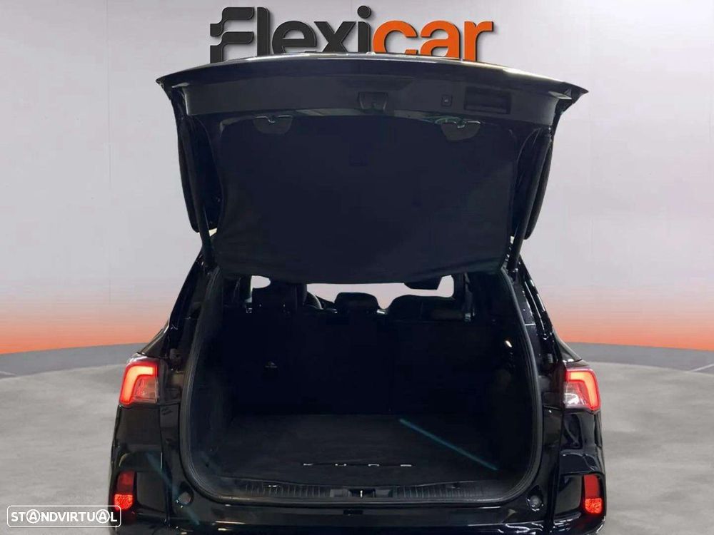 Ford Kuga 1.5 EcoBoost ST-Line - 19