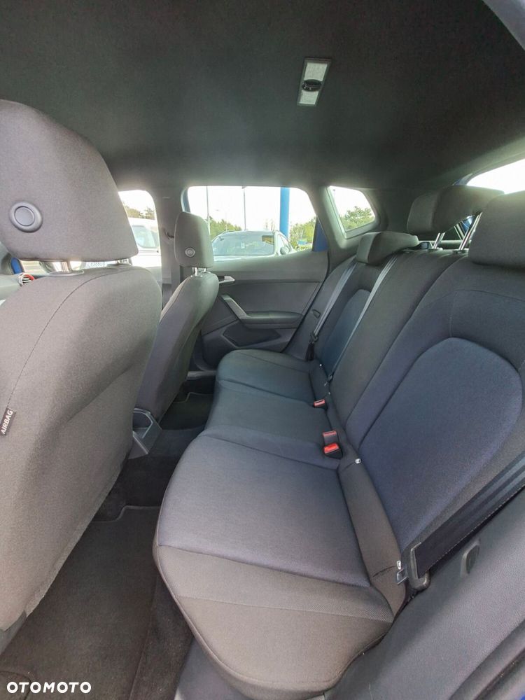 Seat Arona - 14