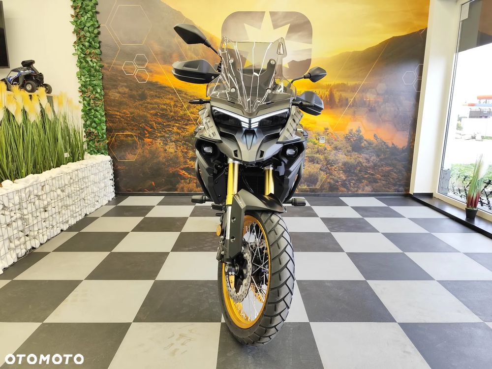 VOGE 525DSX - 12