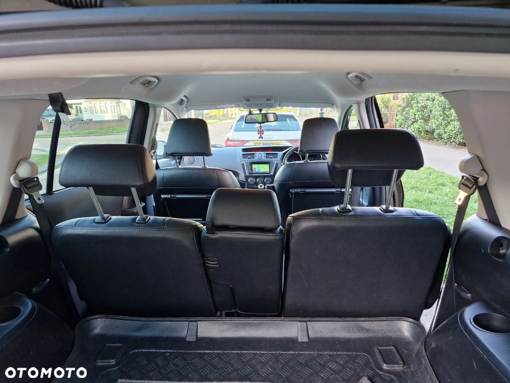 Mazda 5 - 33