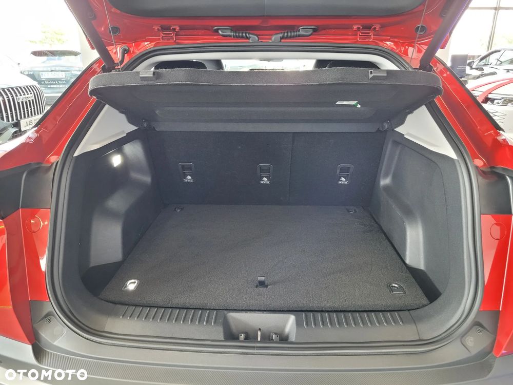 Omoda 5 1.6 T-GDI Premium DCT - 31