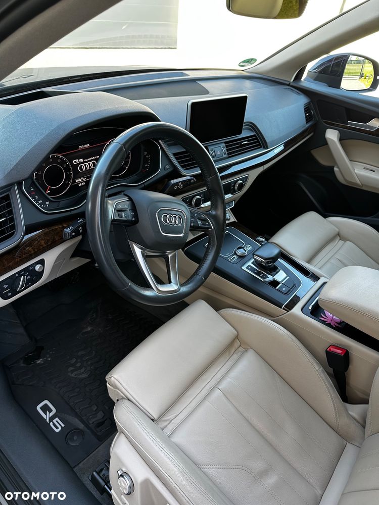 Audi Q5 - 28