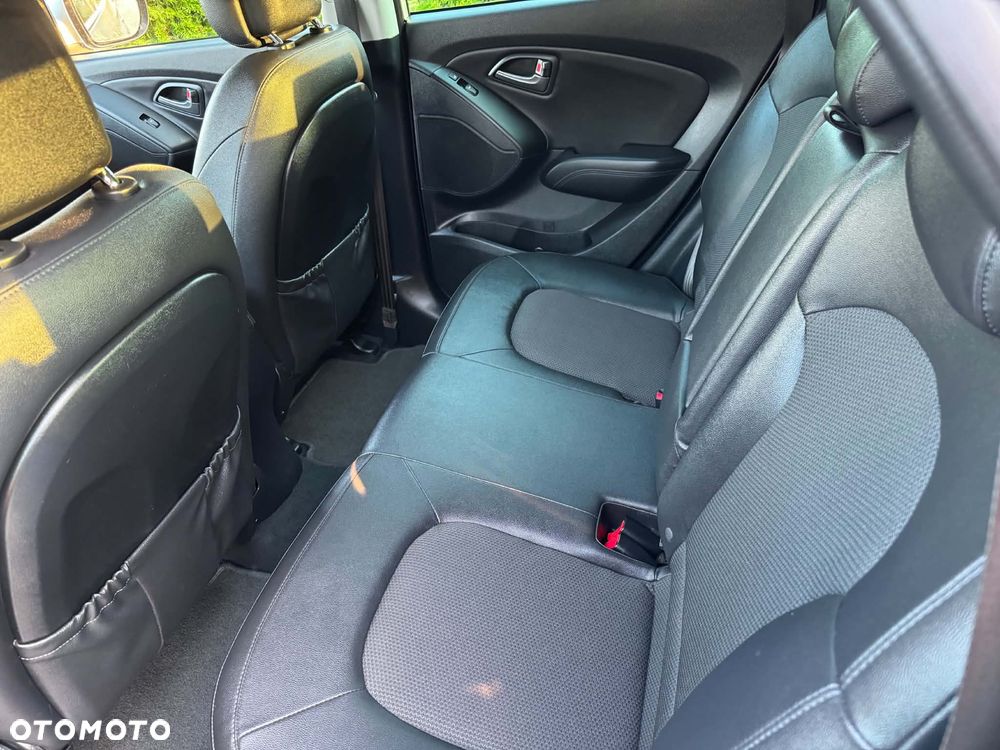 Hyundai ix35 - 11