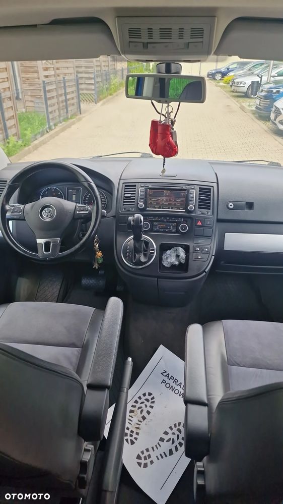 Volkswagen Multivan - 6