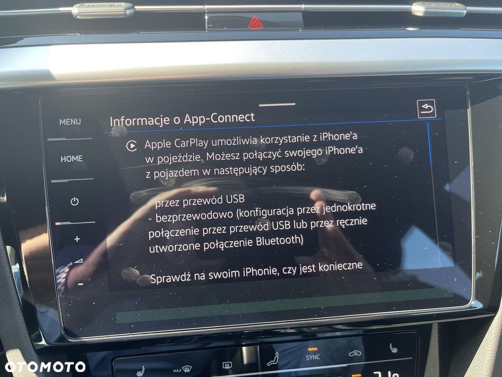 Volkswagen Arteon 2.0 TSI R-Line DSG - 26