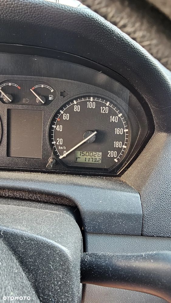 Skoda Fabia 1.2 12V Classic - 6