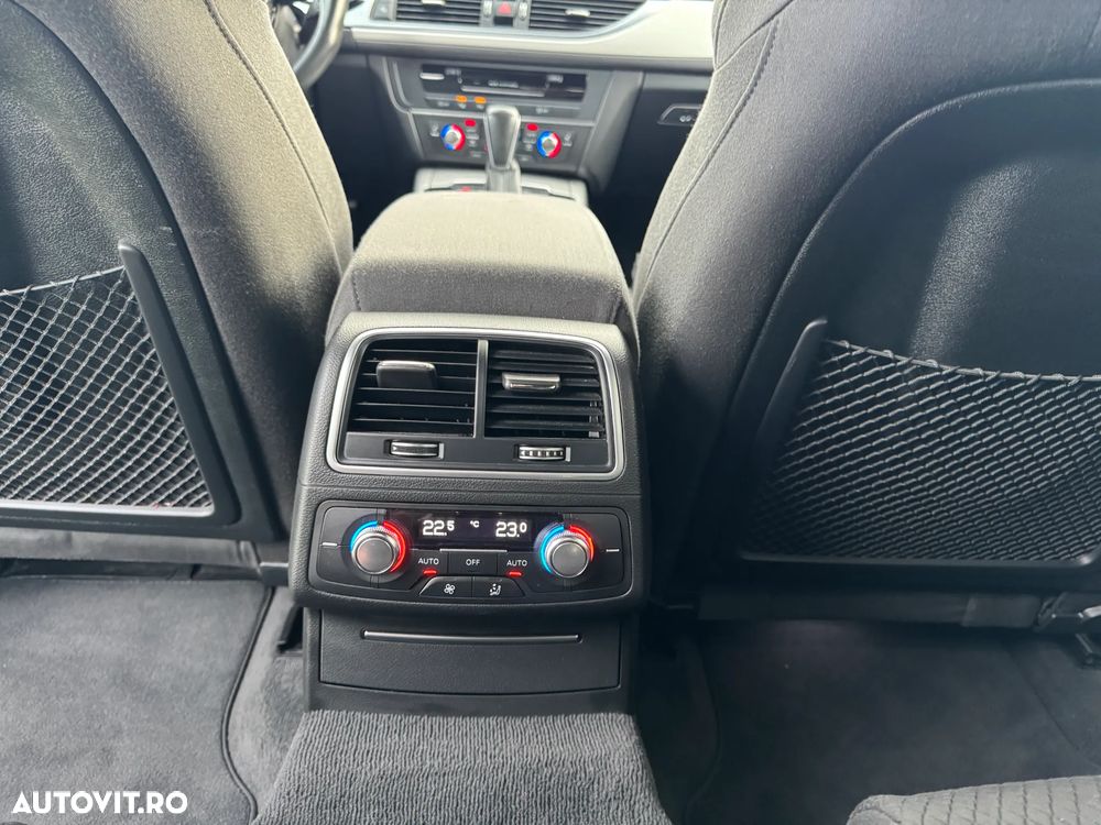 AUDI A6 Avant 2015 — imagine 16