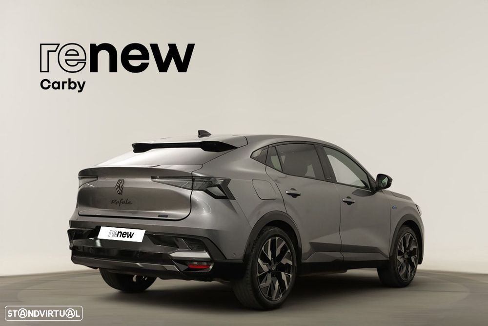Renault Rafale 1.2 Hyper Hybrid E-Tech Esprit Alpine - 3