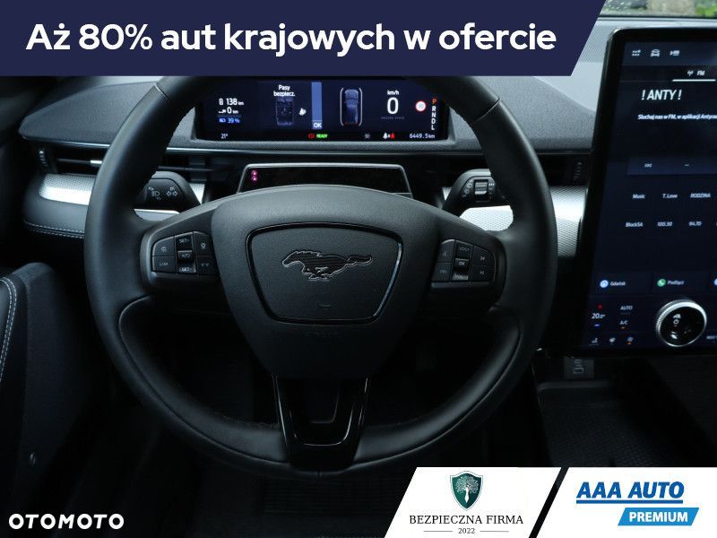 Ford Mustang - 23