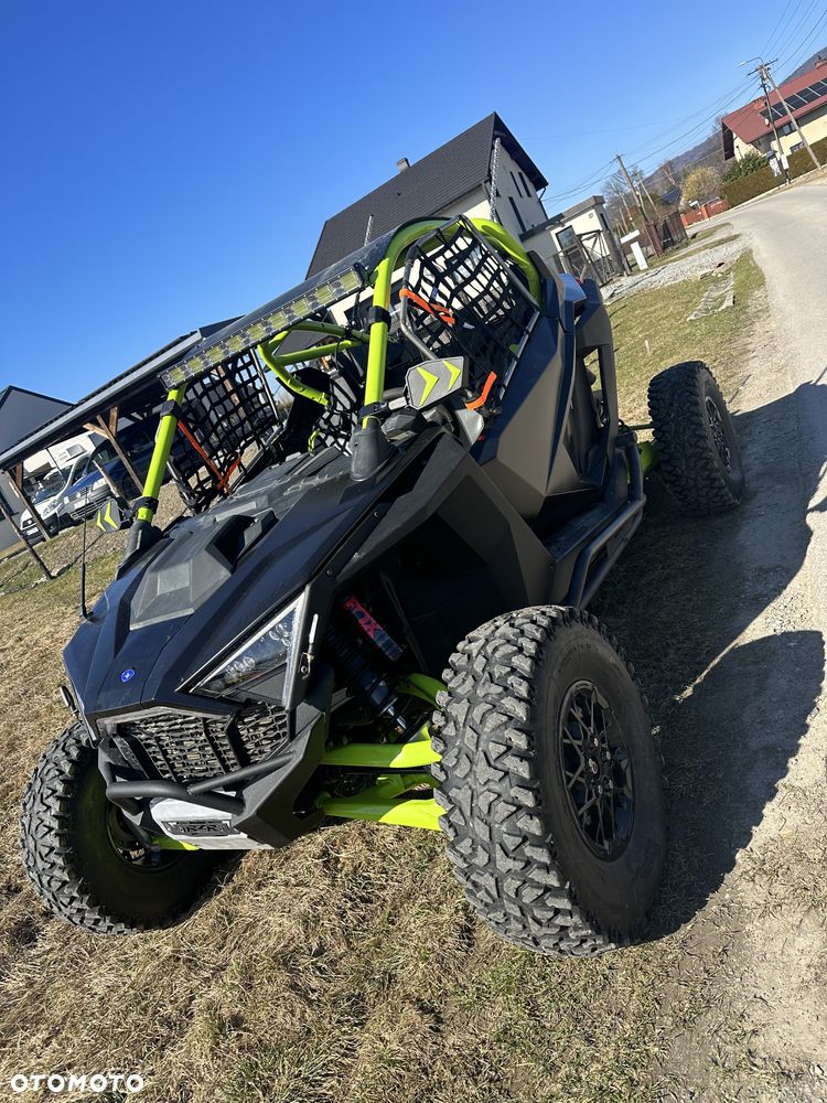 Polaris RZR - 5