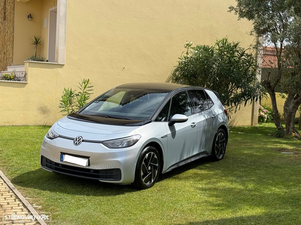 VW ID.3 58 kWh Pro - 1