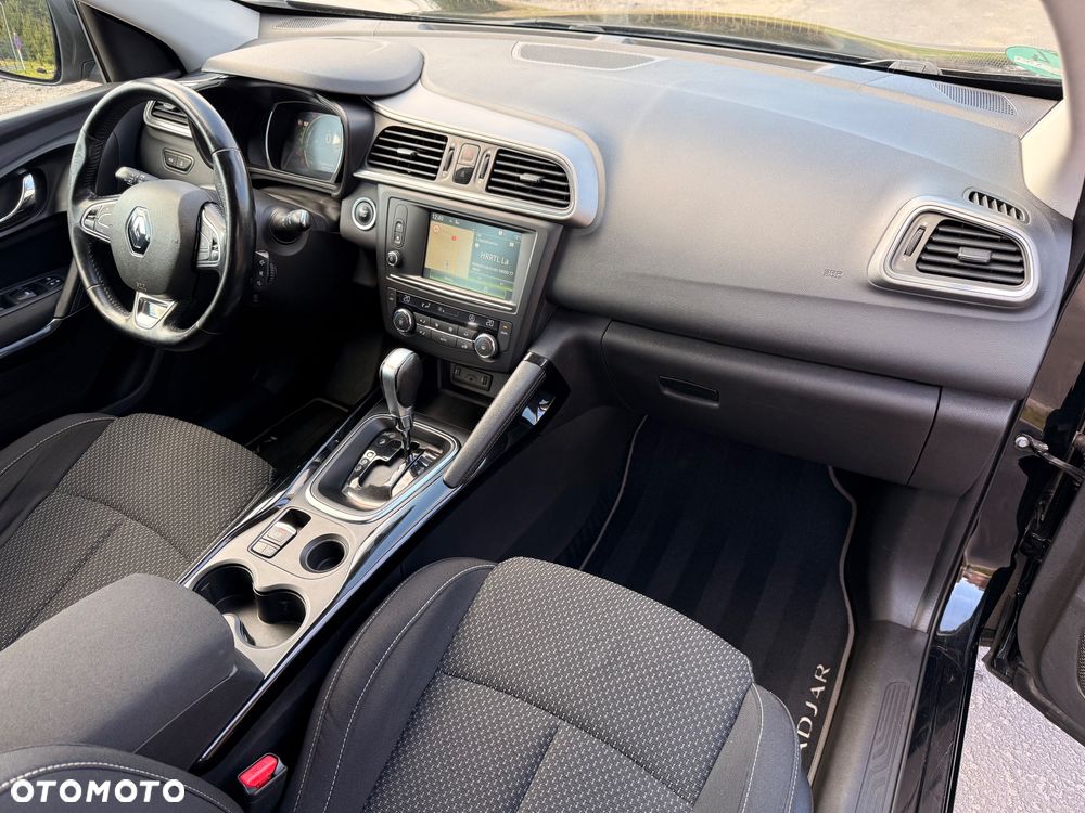 Renault Kadjar Energy TCe 130 EDC LIMITED - 22
