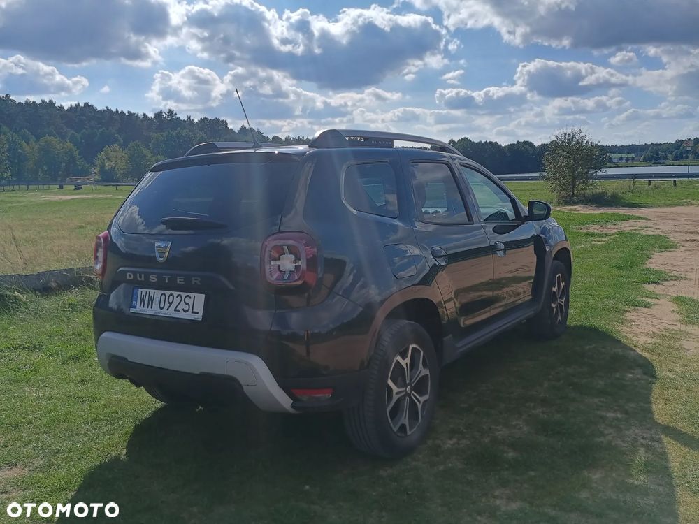 Dacia Duster 1.0 TCe Prestige - 15