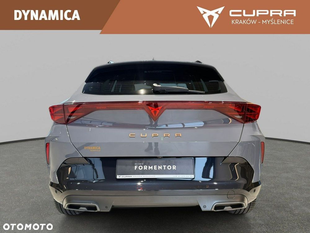 Cupra Formentor - 6