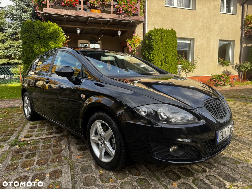 Seat Leon 1.2 TSI Ecomotive Style - 31