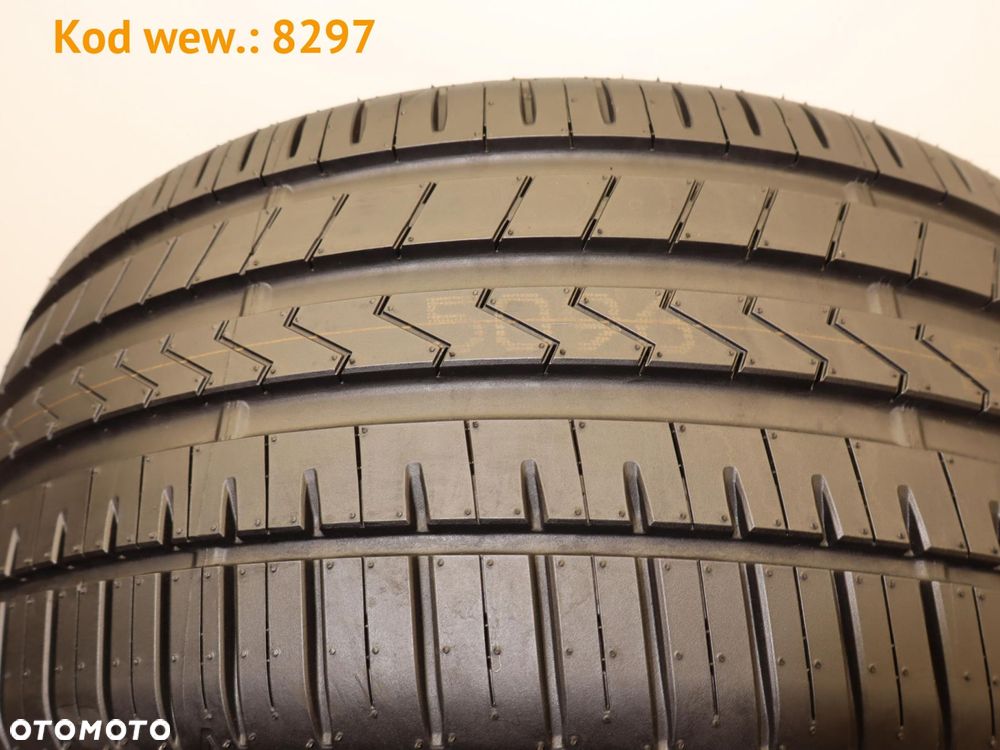 Falken Azenis FK510 - 245/30 R20 - 8