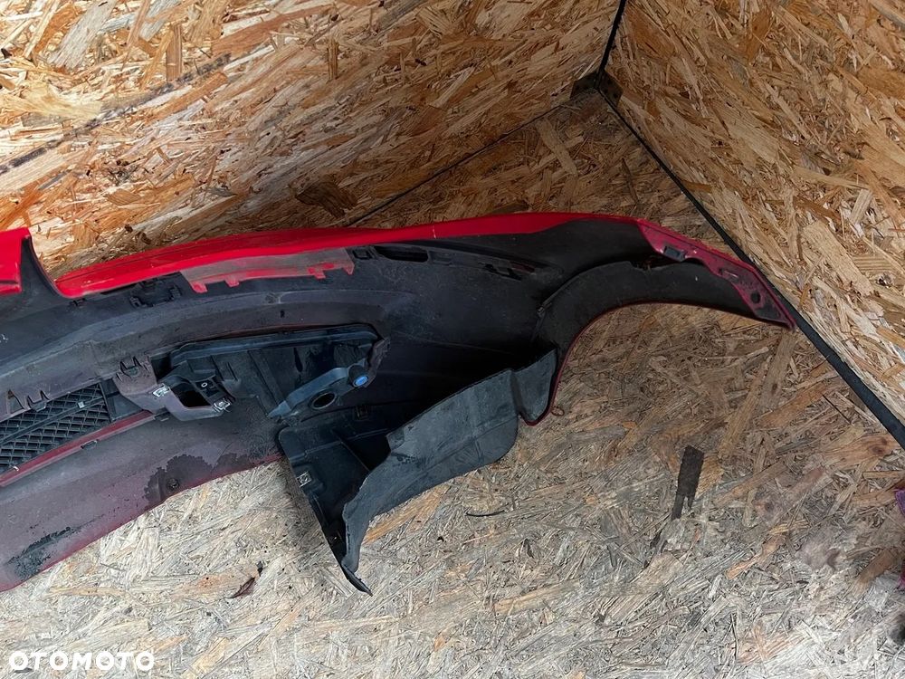 ZDERZAK PRZÓD przedni BMW E87 LIFT halogeny - 14