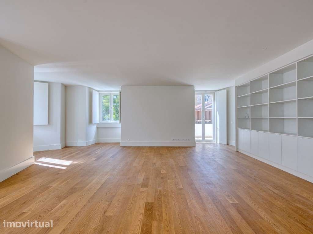 Apartamento T3 dupex no The Seven Lisbon Townhouses, Lisboa - Grande imagem: 3/26
